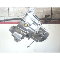 Recambio de caja cambios manual para citroën c 15 (1985) 1.9 d referencia OEM IAM 20TE11 20TE11 