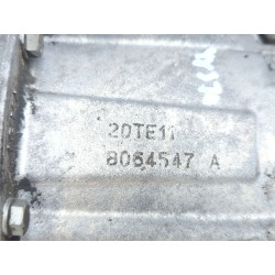 Recambio de caja cambios manual para citroën c 15 (1985) 1.9 d referencia OEM IAM 20TE11 20TE11 