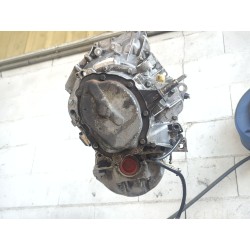 Recambio de caja cambios manual para citroën c 15 (1985) 1.9 d referencia OEM IAM 20TE11 20TE11 