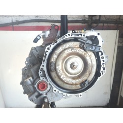 Recambio de caja cambios automatica para citroën c5 berlina (2001) 2.2 hdi (dc4hxb, dc4hxe) referencia OEM IAM 20HZ20  