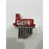 Recambio de resistencia calefaccion para volkswagen golf iv berlina (1j1)(1997) 1.6 16v referencia OEM IAM 5DS006467 657364M  