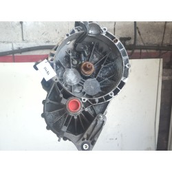 Recambio de caja cambios manual para ford mondeo iv 2.0 tdci referencia OEM IAM 7G9R7002YE  