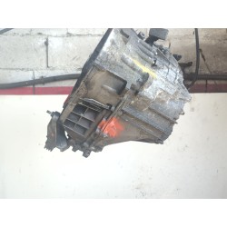 Recambio de caja cambios manual para ford mondeo iv 2.0 tdci referencia OEM IAM 7G9R7002YE  