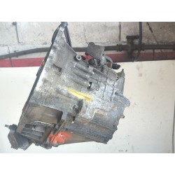 Recambio de caja cambios manual para ford mondeo iv 2.0 tdci referencia OEM IAM 7G9R7002YE  