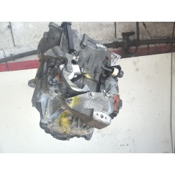Recambio de caja cambios manual para ford mondeo iv 2.0 tdci referencia OEM IAM 7G9R7002YE  