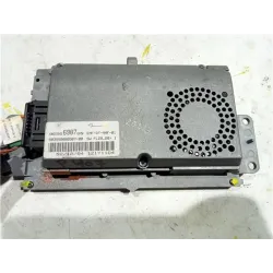 Recambio de pantalla para peugeot 407 hdi 135 referencia OEM IAM 9656690780  