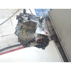 Recambio de caja cambios manual para ford mondeo iv 2.0 tdci referencia OEM IAM 7G9R7002YE  