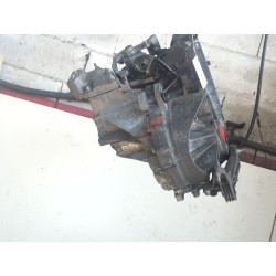 Recambio de caja cambios manual para ford mondeo iv 2.0 tdci referencia OEM IAM 7G9R7002YE  