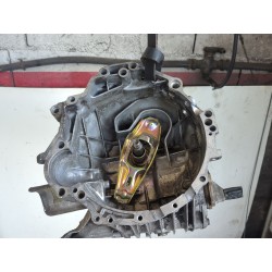 CAJA CAMBIOS MANUAL DHF 