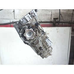 Recambio de caja cambios manual para volkswagen passat b5 (3b2) 1.9 tdi referencia OEM IAM DHF  