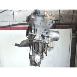 Recambio de caja cambios manual para volkswagen passat b5 (3b2) 1.9 tdi referencia OEM IAM DHF  