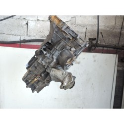 Recambio de caja cambios manual para volkswagen passat b5 (3b2) 1.9 tdi referencia OEM IAM DHF  