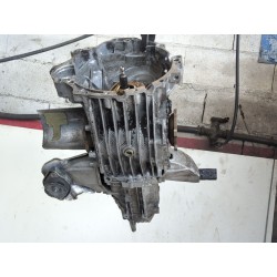 Recambio de caja cambios manual para volkswagen passat b5 (3b2) 1.9 tdi referencia OEM IAM DHF  