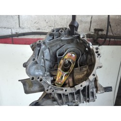 Recambio de caja cambios manual para volkswagen passat b5 (3b2) 1.9 tdi referencia OEM IAM DHF  