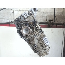 Recambio de caja cambios manual para volkswagen passat b5 (3b2) 1.9 tdi referencia OEM IAM DHF  