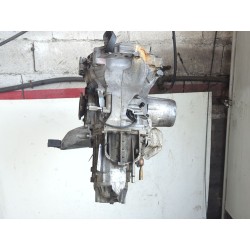 Recambio de caja cambios manual para volkswagen passat b5 (3b2) 1.9 tdi referencia OEM IAM DHF  