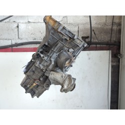 Recambio de caja cambios manual para volkswagen passat b5 (3b2) 1.9 tdi referencia OEM IAM DHF  