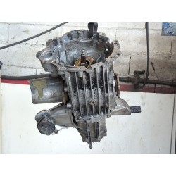 Recambio de caja cambios manual para volkswagen passat b5 (3b2) 1.9 tdi referencia OEM IAM DHF  
