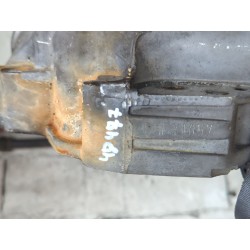 Recambio de caja cambios manual para volkswagen passat b5 (3b2) 1.9 tdi referencia OEM IAM DHF  