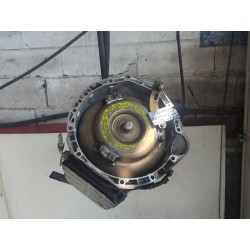 Recambio de caja cambios automatica para mercedes-benz clase e (bm 210) berlina (05.1995) e 320 cdi (210.026) referencia OEM IAM