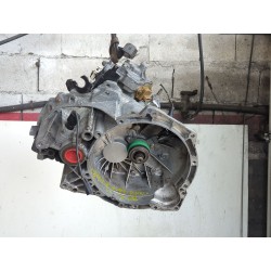 Recambio de caja cambios manual para ford mondeo i sedán (gbp) 1.8 td referencia OEM IAM XS7R7002DA  