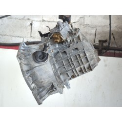 Recambio de caja cambios manual para ford mondeo i sedán (gbp) 1.8 td referencia OEM IAM XS7R7002DA  