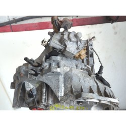 Recambio de caja cambios manual para ford mondeo i sedán (gbp) 1.8 td referencia OEM IAM XS7R7002DA  