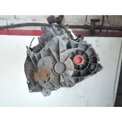 Recambio de caja cambios manual para ford mondeo i sedán (gbp) 1.8 td referencia OEM IAM XS7R7002DA  