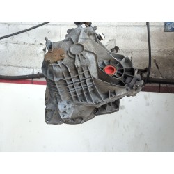 Recambio de caja cambios manual para ford mondeo i sedán (gbp) 1.8 td referencia OEM IAM XS7R7002DA  