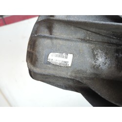 Recambio de caja cambios manual para ford mondeo i sedán (gbp) 1.8 td referencia OEM IAM XS7R7002DA  