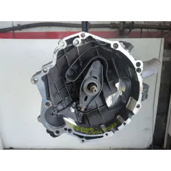 Recambio de caja cambios manual 4x4 para audi a6 berlina (4b2)(1997) 2.5 tdi [2,5 ltr. - 132 kw v6 24v tdi] referencia OEM IAM E