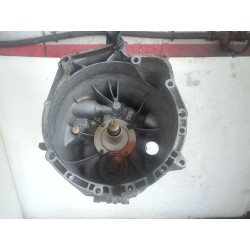 Recambio de caja cambios manual para bmw serie 5 berlina (e60)(2003) 2.0 520d [2,0 ltr. - 120 kw 16v diesel] referencia OEM IAM 