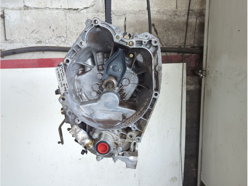 Recambio de caja cambios manual para citroën xsara berlina (1997) 2.0 hdi 90 referencia OEM IAM 20DL42  