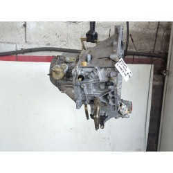 Recambio de caja cambios manual para citroën xsara berlina (1997) 2.0 hdi 90 referencia OEM IAM 20DL42  