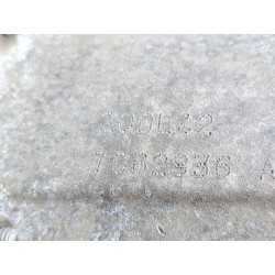 Recambio de caja cambios manual para citroën xsara berlina (1997) 2.0 hdi 90 referencia OEM IAM 20DL42  