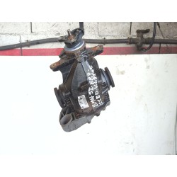 Recambio de diferencial trasero para bmw serie 1 berlina (e81/e87)(2004) 118d referencia OEM IAM 756616901  