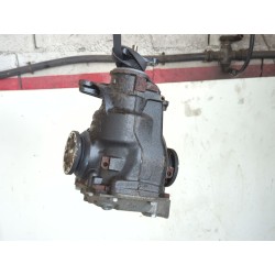 Recambio de diferencial trasero para bmw serie 1 berlina (e81/e87)(2004) 118d referencia OEM IAM 756616901  
