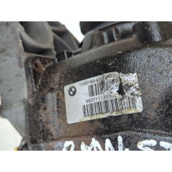 Recambio de diferencial trasero para bmw serie 1 berlina (e81/e87)(2004) 118d referencia OEM IAM 756616901  