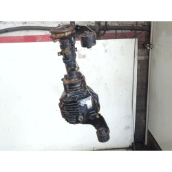 Recambio de diferencial delantero para mitsubishi montero (v20/v40)(1992) 2.8 td (v46w) referencia OEM IAM NDA 4900  