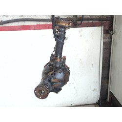 Recambio de diferencial delantero para mitsubishi montero (v20/v40)(1992) 2.8 td (v46w) referencia OEM IAM NDA 4900  