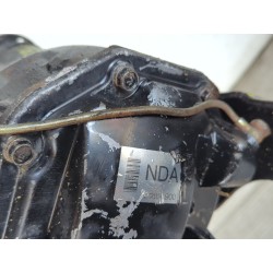 Recambio de diferencial delantero para mitsubishi montero (v20/v40)(1992) 2.8 td (v46w) referencia OEM IAM NDA 4900  