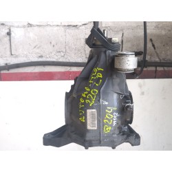 Recambio de diferencial trasero para mercedes-benz clase c (w204) c 220 cdi 4-matic (204.084) referencia OEM IAM A2093510205  