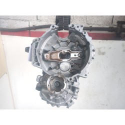 Recambio de caja cambios manual para seat ibiza (6k1)(08.1999) 1.9 tdi referencia OEM IAM EKU  