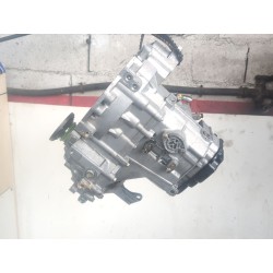 Recambio de caja cambios manual para seat ibiza (6k1)(08.1999) 1.9 tdi referencia OEM IAM EKU  