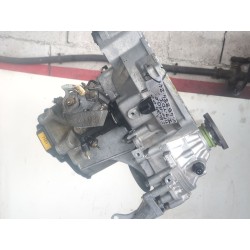 Recambio de caja cambios manual para seat ibiza (6k1)(08.1999) 1.9 tdi referencia OEM IAM EKU  