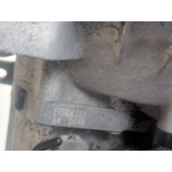 Recambio de caja cambios manual para seat ibiza (6k1)(08.1999) 1.9 tdi referencia OEM IAM EKU  