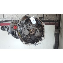 Recambio de caja cambios manual para opel meriva (2003) 1.7 cdti referencia OEM IAM G1107059944  