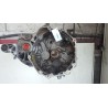 Recambio de caja cambios manual para opel meriva (2003) 1.7 cdti referencia OEM IAM G1107059944  