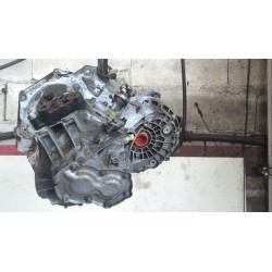 Recambio de caja cambios manual para opel meriva (2003) 1.7 cdti referencia OEM IAM G1107059944  