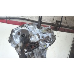 Recambio de caja cambios manual para opel meriva (2003) 1.7 cdti referencia OEM IAM G1107059944  